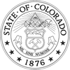 Colorado State Seal